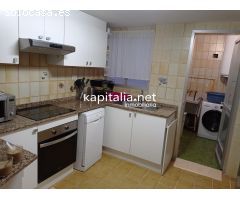 PISO A LA VENTA EN L´OLLERIA, UBICADO EN ZONA TRANQUILA