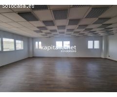 Nave en alquiler en Banyeres de Mariola