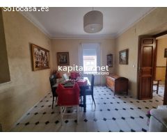 Chalet en Venta en Banyeres de Mariola, Alicante