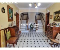 Chalet en Venta en Banyeres de Mariola, Alicante