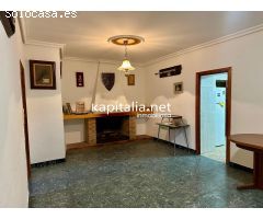 Gran casa a la venta en Agullent