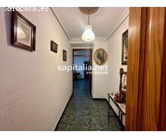 Gran casa a la venta en Agullent