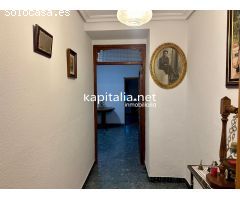 Gran casa a la venta en Agullent