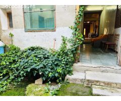 Casa a la venta en el centro de Montaverner (Valencia)