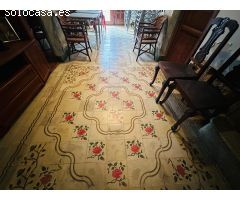 Casa a la venta en el centro de Montaverner (Valencia)