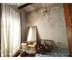 Casa a la venta en el centro de Montaverner (Valencia)