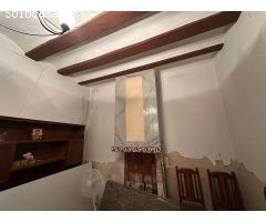 Casa a la venta en el centro de Montaverner (Valencia)