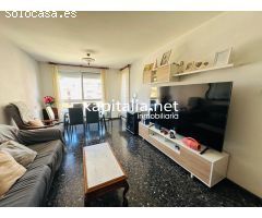 Piso a la venta en Ontinyent (Valencia)