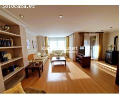 Espectacular piso a la venta en Olleria (Valencia)