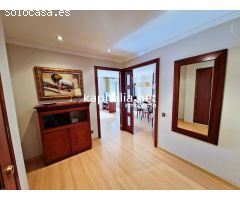 Espectacular piso a la venta en Olleria (Valencia)