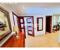 Espectacular piso a la venta en Olleria (Valencia)