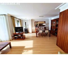 Espectacular piso a la venta en Olleria (Valencia)