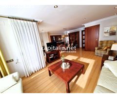 Espectacular piso a la venta en Olleria (Valencia)