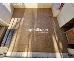 Espectacular piso a la venta en Olleria (Valencia)