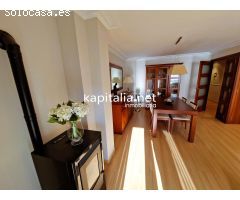 Espectacular piso a la venta en Olleria (Valencia)