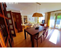 Espectacular piso a la venta en Olleria (Valencia)
