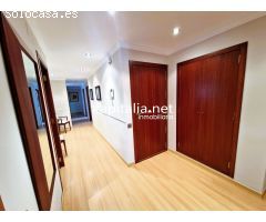 Espectacular piso a la venta en Olleria (Valencia)