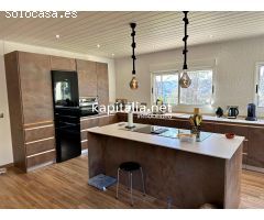 Chalet a la venta en Alberic, urb. San Cristóbal