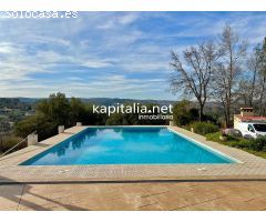 Chalet a la venta en Alberic, urb. San Cristóbal