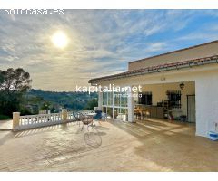 Chalet a la venta en Alberic, urb. San Cristóbal