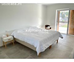 Chalet a la venta en Alberic, urb. San Cristóbal
