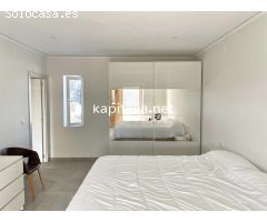 Chalet a la venta en Alberic, urb. San Cristóbal