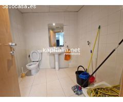 Venta o alquiler de estupendo local comercia en Olleria