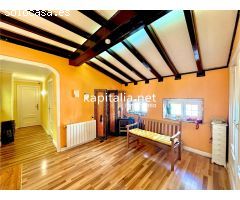 Ático Dúplex a la venta en Alcoy