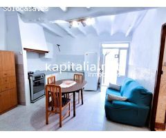 Venta de buena casa en L´Olleria ( Valencia)