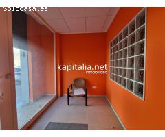 Local comercial en alquiler en Ontinyent