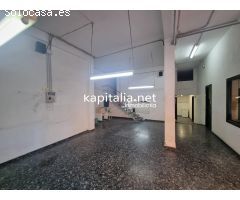 Local a la venta en Ontinyent