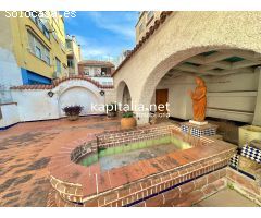 Gran casa con encanto a la venta en Alcoy
