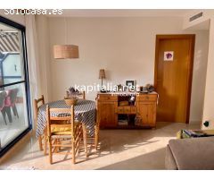 Apartamento a la venta en Guardamar de la Safor.