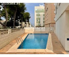 Apartamento a la venta en Guardamar de la Safor.