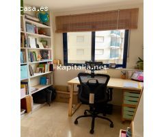 Apartamento a la venta en Guardamar de la Safor.