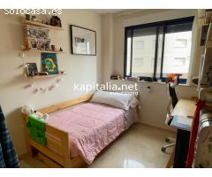Apartamento a la venta en Guardamar de la Safor.