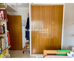 Apartamento a la venta en Guardamar de la Safor.