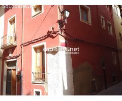 CASA ECONOMICA A LA VENTA EN ONTINYENT UBICADA EN LA VILA.