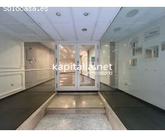 LOCAL COMERCIAL ZONA CENTRO A LA VENTA EN XATIVA