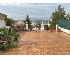 ESPECTACULAR CASA A LA VENTA EN AGULLENT