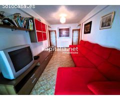 Piso en venta en Ontinyent en zona San Jose