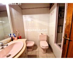 Piso en venta en Ontinyent en zona San Jose