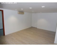 Local en alquiler y/o venta en Ontinyent.