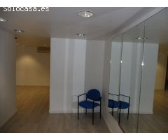 Local en alquiler y/o venta en Ontinyent.
