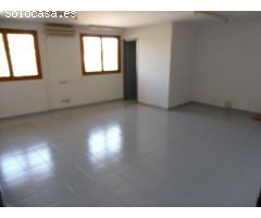 Local en alquiler y/o venta en Ontinyent.