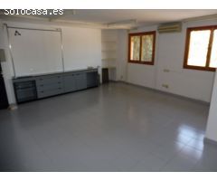 Local en alquiler y/o venta en Ontinyent.