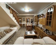 GRAN CASA A LA VENTA EN ONTINYENT