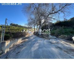 FINCA DE NARANJOS A LA VENTA EN LA LLOSA DE RANES