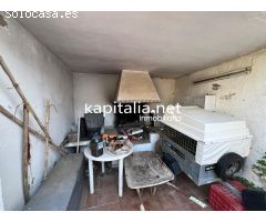 FINCA DE NARANJOS A LA VENTA EN LA LLOSA DE RANES