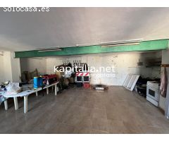 FINCA DE NARANJOS A LA VENTA EN LA LLOSA DE RANES